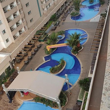 Hospedagem para até 8 pessoas no Enjoy Olimpia Park Resort Olímpia Exterior foto