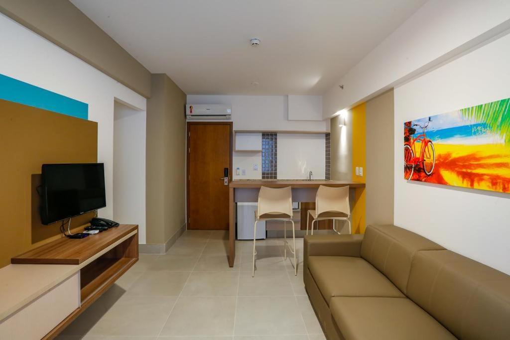 Hospedagem para até 8 pessoas no Enjoy Olimpia Park Resort Olímpia Exterior foto